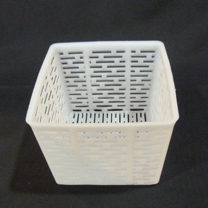 Products: Feta Mould / Basket - The Urban Cheese Christchurch