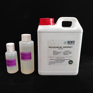 Products: Calf Rennet - The Urban Cheese Christchurch