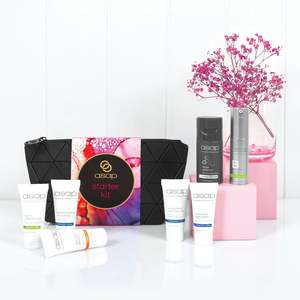 Asap Skincare: asap starter pack