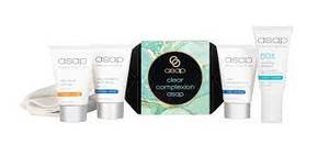 asap clear complexion pack