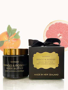 Surmanti Body Butter