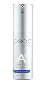 asap super A+ serum