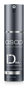 Asap Skincare: asap DNA renewal treatment