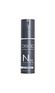 asap skincare: asap N20 peptide complex  ***NEW***