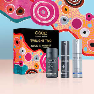 Products: asap Twilight Trio - Limited Edition