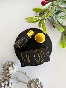 Surmanti: Surmanti Essential Oil Blend - Christmas - LIMITED EDITION