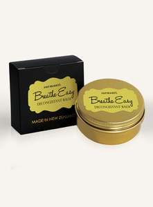 Surmanti: Surmanti Breathe Easy Balm