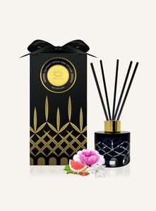 Surmanti: Surmanti Crystal Reed Diffusers 100ml