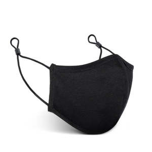 Additional: Reusable Face Mask