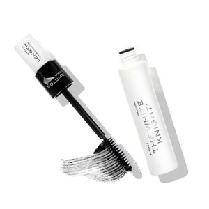 Poni Cosmetics: PONi The White Knight