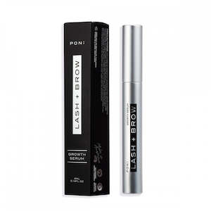 PONi Lash & Brow Growth Serum