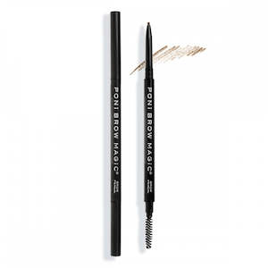 Poni Cosmetics: PONi Brow Magic