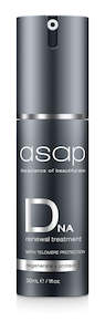 asap DNA renewal treatment