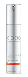 Asap Skincare: asap advanced hydrating moisturiser