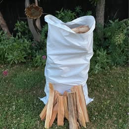 Products: Dry Yard Seasoned Pine