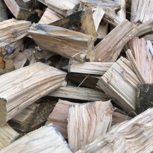 Products: Dry Yard Seasoned Pine