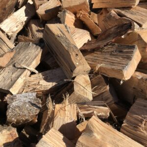 Products: Dry Yard Seasoned Pine
