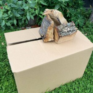 Products: Semi Dry Pine
