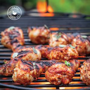 Ultimate Chicken Bundle