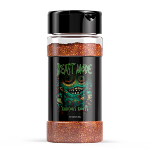 Products: RAUCOUS ROOTS