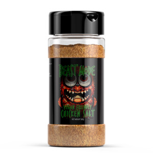 Products: CHICKEN SALT VEGAN FRIENDLY