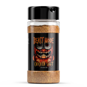 Products: CHICKEN SALT