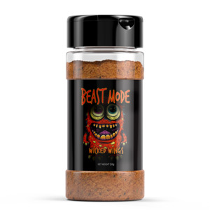 Products: WICKED WINGS