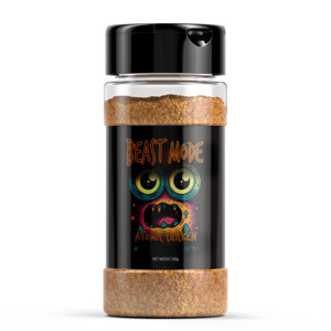 Products: ATOMIC CHICKEN