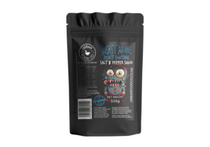 Beast Mode Salt & Pepper Squid Coating - Original