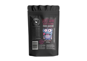 Beast Mode Fried Chicken Coating - Gluten Free