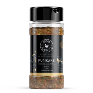 Furikake