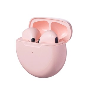 Headphones: ProBeats X3 True Wireless Earbuds Pink