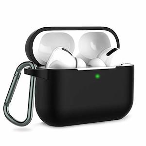 Accessories: Extreme Apple Airpods Pro Protective Case Black