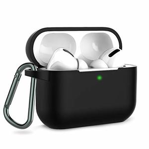 Accessories: Extreme Apple Airpods Pro Protective Case Black