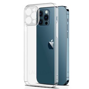 Extreme Apple Clear Phone Case For Iphone 14 Pro