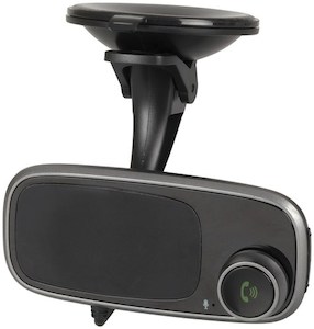 Urban Magnetic Phone Holder with FM Transmitter