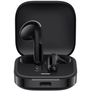 Headphones: Xiaomi Redmi Buds 6 Active Black