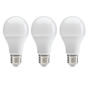 Products: SmartVU Wifi LED Bulb 9W White Edison E27 – 3 Pack