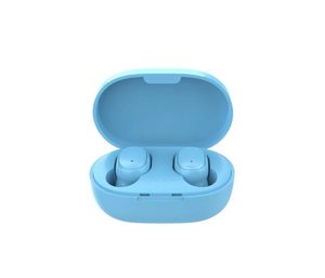 ProBeats A6 Pro True Wireless Earpods Blue