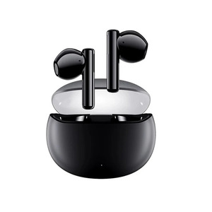 Headphones: Xiaomi Mibro Earbuds 2 Black