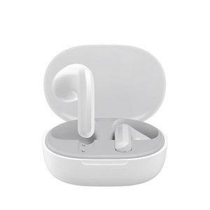 Headphones: Xiaomi Redmi Buds 4 Lite White