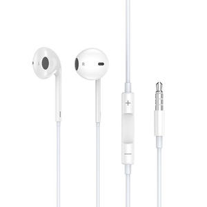 Urban Heavy Bass 3.5mm Earphone w/ Volume Control