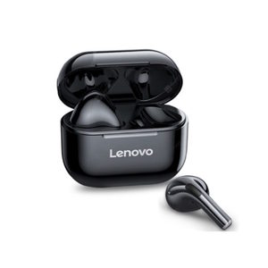 Lenovo LP40 Pro TWS Wireless Headphones Black