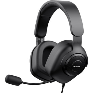 Headphones: Playmax MX1 Pro – Black