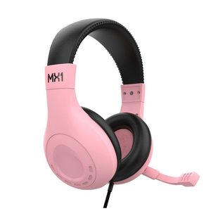 Playmax MX1 Universal Headset – Pink