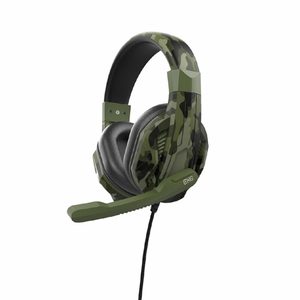 Playmax GX6 Universal Headset – Jungle