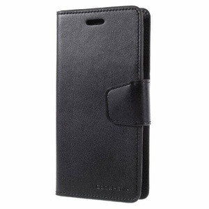Accessories: Urban Wallet Case For iPhone XS Max Black
