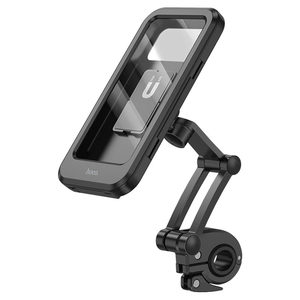 Urban Waterproof Bike Motorbike Phone Holder
