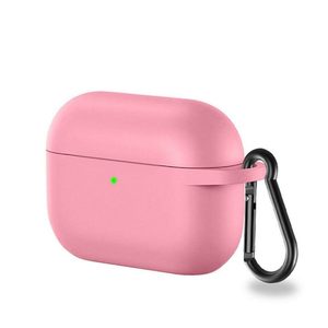 Extreme Apple Airpods Pro Protective Case Pink