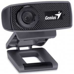 Genius FaceCam 1000X HD Webcam